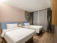 Homeinn · neo (Yuncheng Jishan Ji Wang Road) Hotels in Jishan