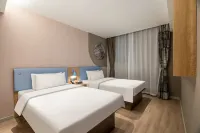 Homeinn · neo (Yuncheng Jishan Ji Wang Road)