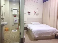Rong'an Shunxin Hotel - Wifi
