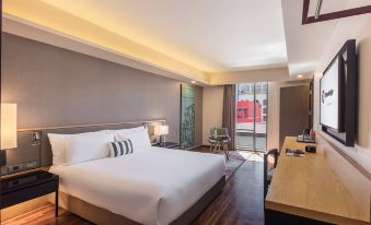 Travelodge Sukhumvit 11