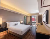 Travelodge Sukhumvit 11 - bar
