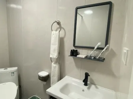 Xiangshan Fatty`s guesthouse Отели рядом с достопримечательностью «Hua'ao Island»