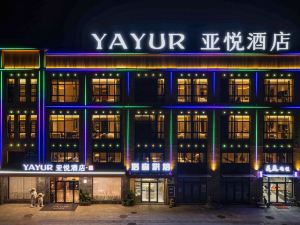 YAYUE  Hotel