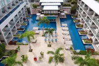 Catalonia Royal la Romana Adults Only - All Inclusive - en bord de mer