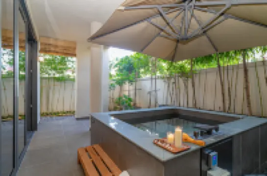 Yuhuxiguan Boutique B&B Hotel berhampiran Ecological Garden