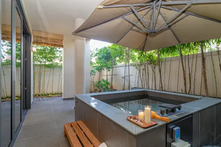 Yuhuxiguan Boutique B&B