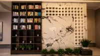 kaixinjiudian Hotels in Linli