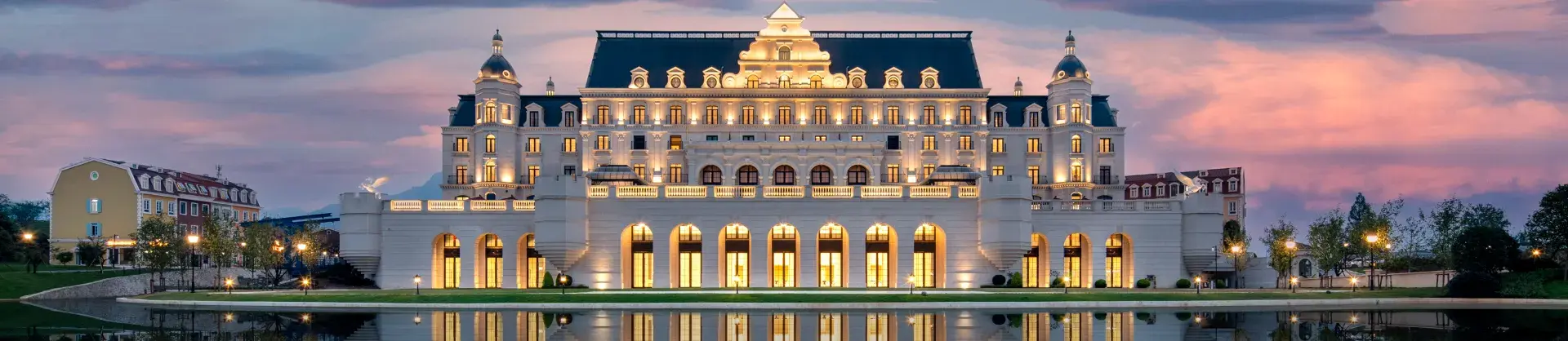 Familienparadies-Hotel