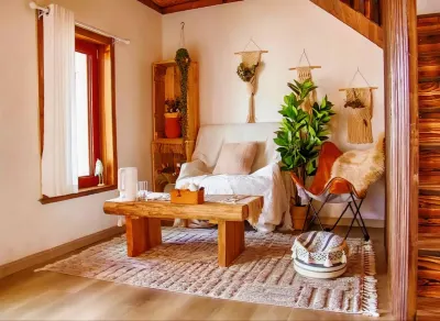 Lushan Tangzhuang Homestay (Qingdao Lushan Scenic Area) Hotel in zona Bie Stone