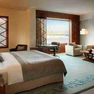 Jumeirah Messilah Beach Kuwait Rooms