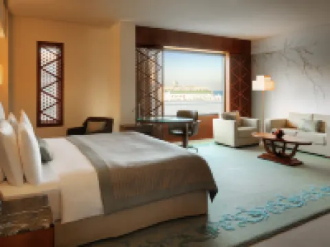 فندق ومنتجع جميرا شاطئ المسيلة فنادق في المسيلة