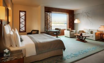 Jumeirah Messilah Beach Hotel and Spa Kuwait