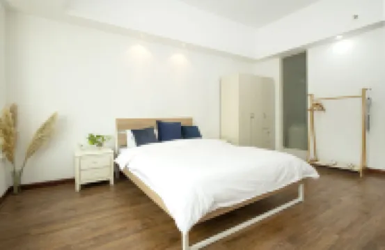 嘉興左右小新民宿