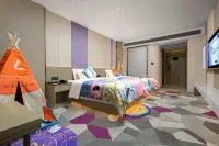 Lavande Hotel （Yichun Economic Development Zone） - 3-نجوم