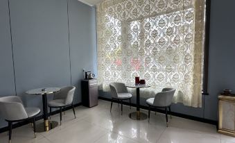 Ruijin Hotel Fangshan