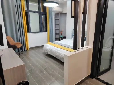 365 Business Hotel