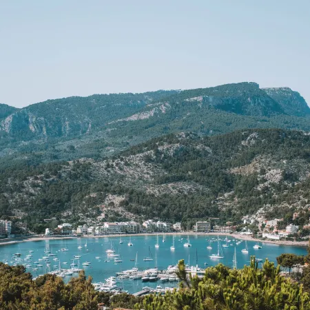 Jumeirah Mallorca