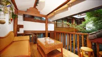 Shanshui Qiju Inn (Lijiang Ancient City)