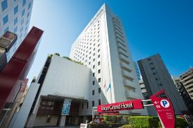 Tokyo Grand Hotel