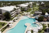 Catalonia Royal Bavaro - Adults Only - Gym