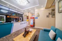 Jiahua Business Hotel Fengdu İlçesi otelleri