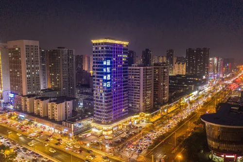 Ready Hotel Các khách sạn ở Thái Nguyên