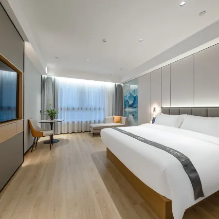 VX HOTEL
