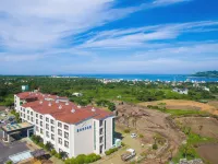 Hi Jeju Hotel