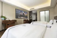 Songyuedu Hotel dafosi Hotels near Xishuangbanna Mengle Cultural Tourism Area