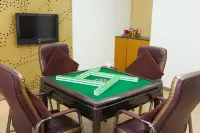 Zhuhai City Center Hotel Hotels in Zhuhai