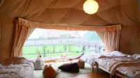 glampark Kaiyoukaku - Pet-friendly