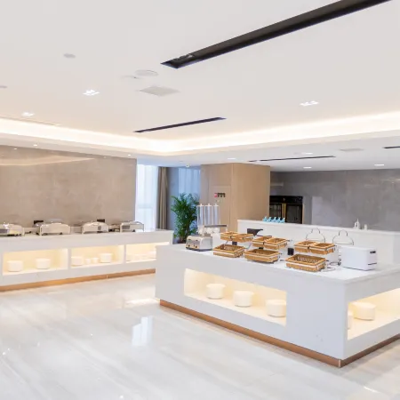 Greentree Eastern Hotel (Suqian Sihong Administration Center)