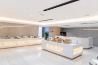 Greentree Eastern Hotel (Suqian Sihong Administration Center) - Frühstück