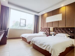 Cengong Hetian Business Hotel