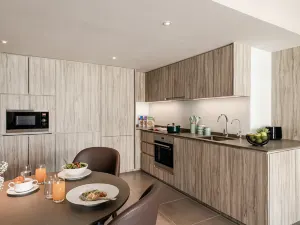 Ascott Gurney Penang
