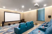 Ibis Styles Hotel (Liyang Railway Station) - Gym