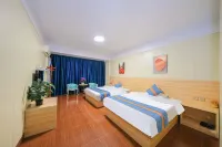 Fudingding Jin Hotel