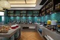 TILL BRIGHT Hotel (Changning Yizhong) - breakfast