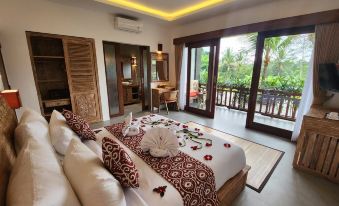 Pinggala Villa Ubud