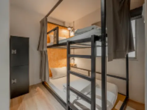 仲青行旅（嘉義館） 嘉義市酒店