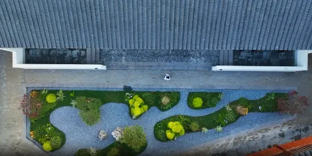 STARRY·Resort Hotel