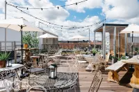 Ruby Rosi Hotel Munich Hotels in Munich