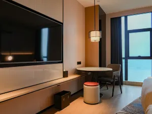 Grand Mercure Yichang Waitan (Opening November 2023)