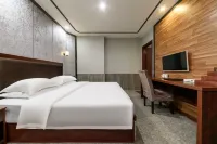 大竹藝秀格時尚飯店（煌歌廣場店） - 2 星級