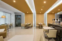 Dongpeng Hotel Yichun Xiujiang East Road Yuanzhou Ancient City Branch) - Desayuno