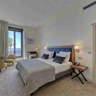 Westminster Hotel & Spa Nice Rooms