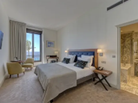 Westminster Hotel & Spa Nice Hotels in Nice