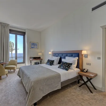 Westminster Hotel & Spa Nice