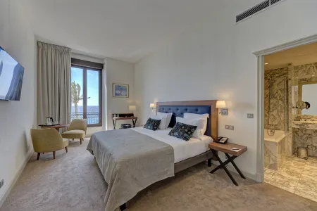 Westminster Hotel & Spa Nice