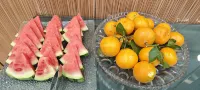 Xinhaiwan Hotel - breakfast